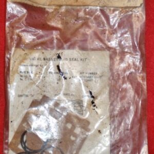 Ross Unknown Valve Repair Kit