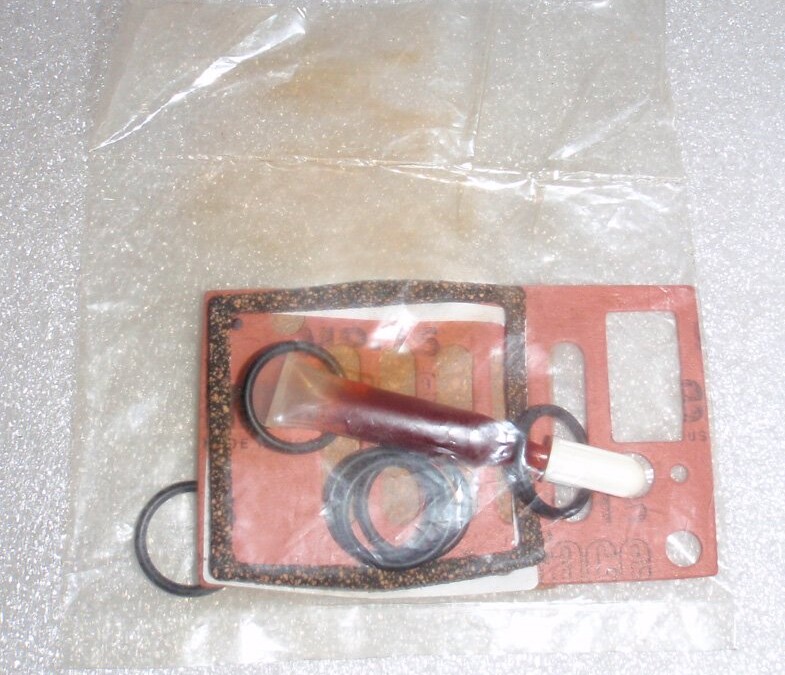 Ross Unknown Model Valve kit