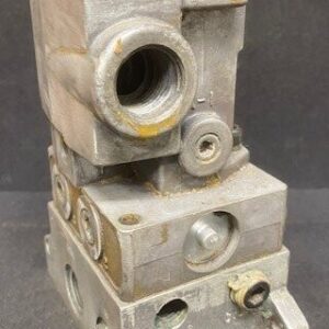 Ross W1616B2322 Manifold Solenoid Valve