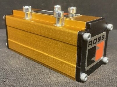 Ross W6056B3411 Pneumatic Valve - Image 2