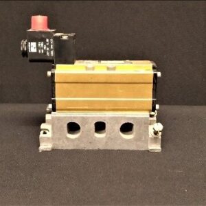 Ross W6076B3401 Solienoid Valve