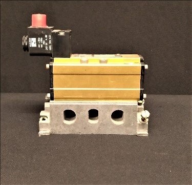 Ross W6076B3401 Solienoid Valve