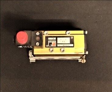 Ross W6076B3401 Solienoid Valve - Image 2