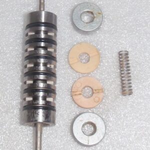 Ross W70 series valve Spool and sleeve assembly