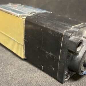 Ross W7016B2311 Pneumatic Valve