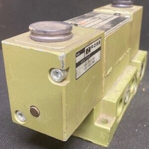 Ross W7076A2332 4-Way Valve