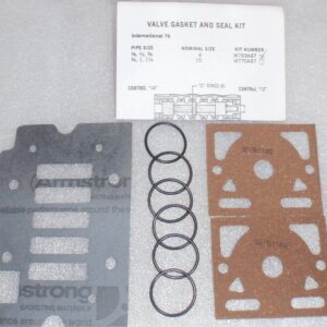 Ross W769A87 Service Kit
