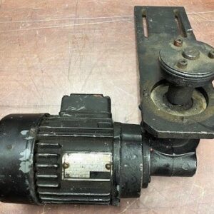 Ruhrgetriebe SN5FL-A Gearbox