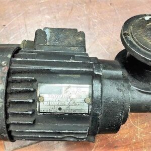 Ruhrgetriebe SN5FL-A Gearbox