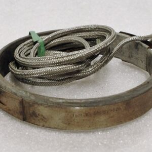 RVP 1-R-A-10687-126 Band Heater