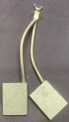 RW RX90 Multi-Section Motor Brush