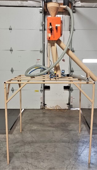 S+S Metal Separator - Image 2