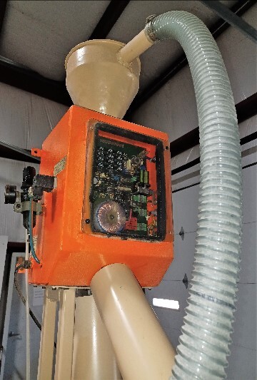 S+S Metal Separator - Image 3