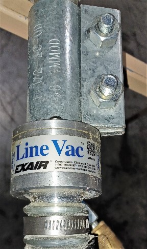 S+S Metal Separator - Image 4