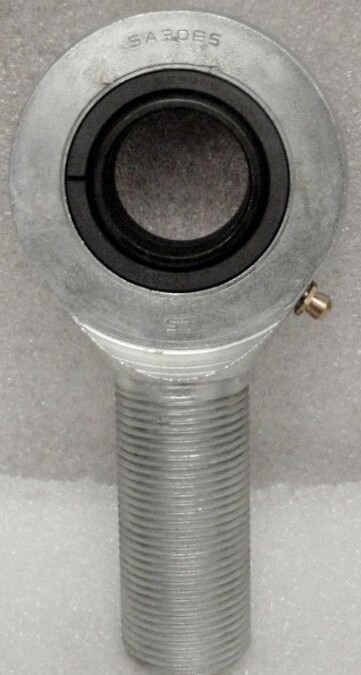 SA-30 ES Consolidated Bearing (Right Hand Thread)