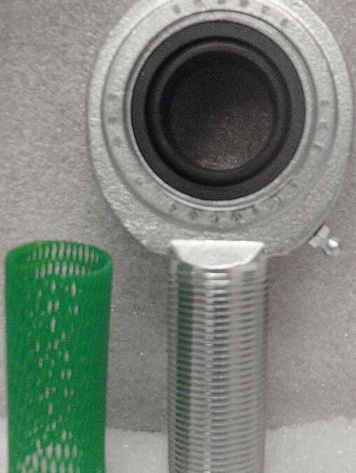 SA-30 ES SKF (Right Hand Thread)