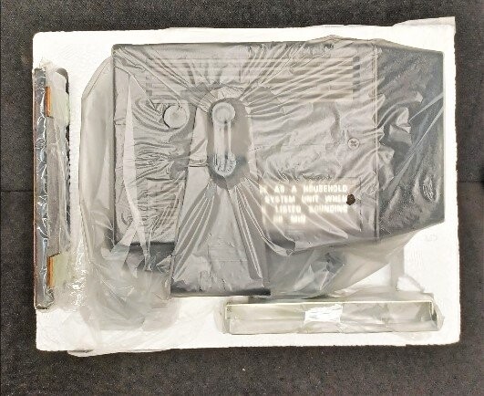 Safe House 49-310 Infrared Photorelay Alarm - Image 2