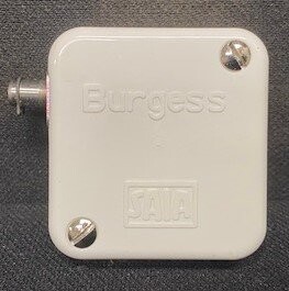 Saia-Burgess DS3UL Safety Switch - Image 2