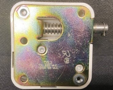 Saia-Burgess DS3UL Safety Switch - Image 3