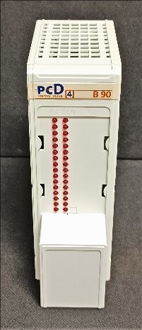 Saia-Burgess PCD4.B900 Digital Module