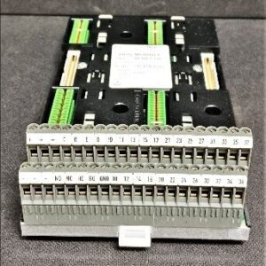 Saia-Burgess PCD4.C130 Bus Module