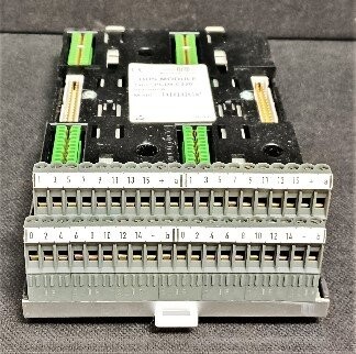 Saia-Burgess PCD4.C220 Bus Module