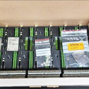 Saia-Burgess PCD4.C260 Bus Module