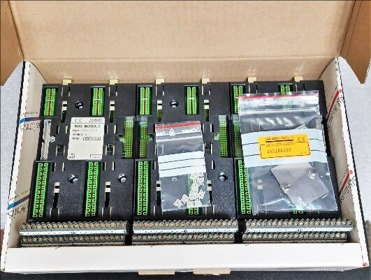 Saia-Burgess PCD4.C260 Bus Module