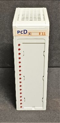 Saia-Burgess PCD4.E110 Input Module