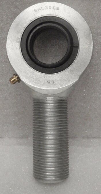 Consolidated Precision Bearings SAL-30 SE Bearing (Left Hand Thread)