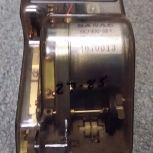 Sanac MCP400-08E Card Reader