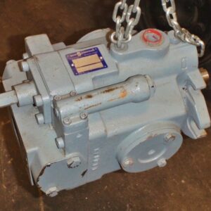 Sauer Sundstrand PCA30-31B30RF-0-5 Hydraulic Pump