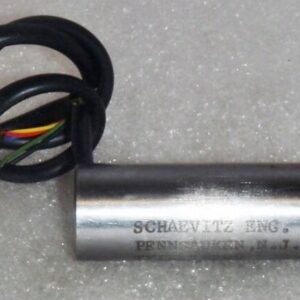 Schaevitz E200 LVDT