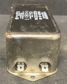 Schaffner EMC Inc FN2070-10-06 Power Line Filter - Image 3