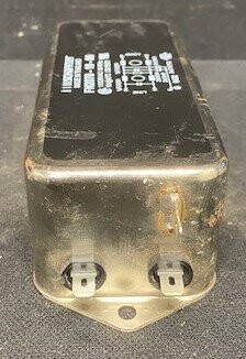 Schaffner EMC Inc FN2070-10-06 Power Line Filter - Image 4