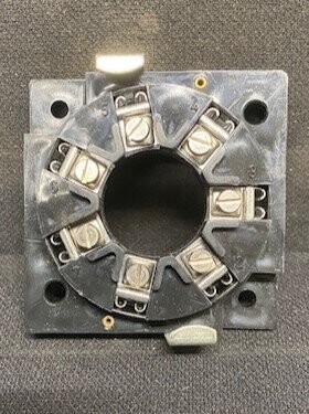 Schleicher B4 Relay Socket - Image 2