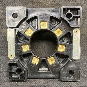 Schleicher B4 Relay Socket - Image 3