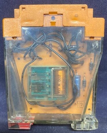 Schleicher KS 12 Time Delay Relay - Image 2