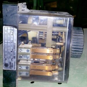Schleicher MZ 54 0.3s-60h Timer