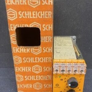 Schleicher SXT 12 Mikrolais Current Relay