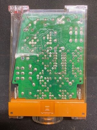 Schleicher SZT 31 Time Delay Relay - Image 4