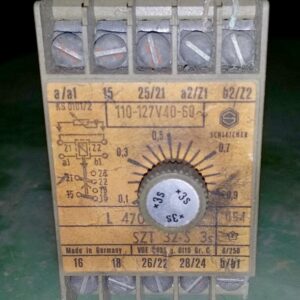 Schleicher SZT 32-S 3s Timer