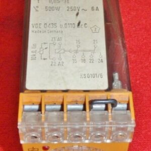 Schleicher SZT 32-S Time Delay Relay