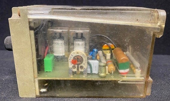 Schleicher SZT 32-S Timer - Image 2