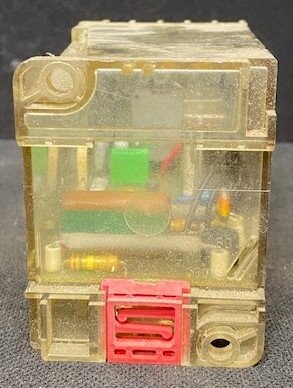 Schleicher SZT 32-S Timer - Image 3