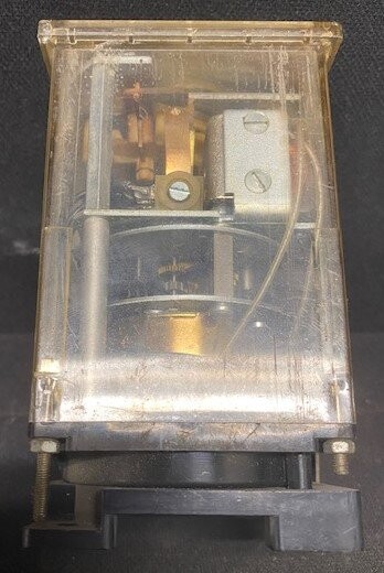 Schleicher Unknown Model 0 Sec - 3 Hour Relay - Image 2