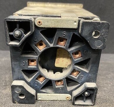 Schleicher Unknown Model 0 Sec - 3 Hour Relay - Image 3