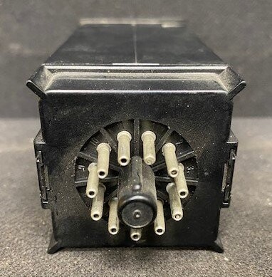 Schleicher UZD-31-E Relay Timer - Image 3