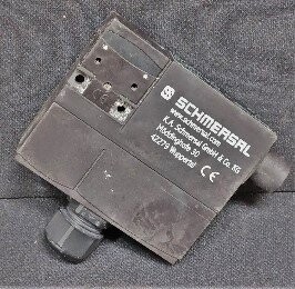 Schmersal AZM170SK-11ZRK-2197 Safety Switch
