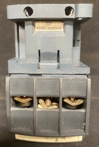 Schneider Electric LC1D32 Contactor - Image 3